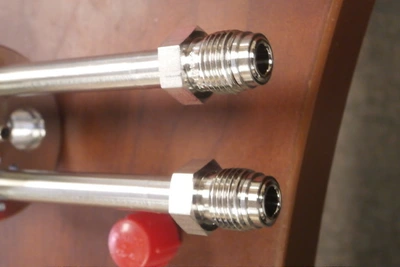 NEW Applied Material 17393200