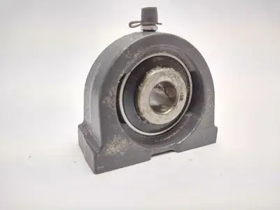 Used PEER UCPA200 SERIES Nuts & Screws | Maverick Industrial Sales #1106767