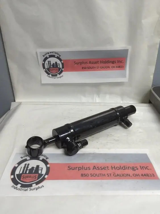New | in-Stock COL-HYD 67761-0114 Hydraulic Cylinders | Surplus Asset Holdings #1206377