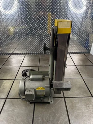 KALAMAZOO 2FSM sander | GMT (2)