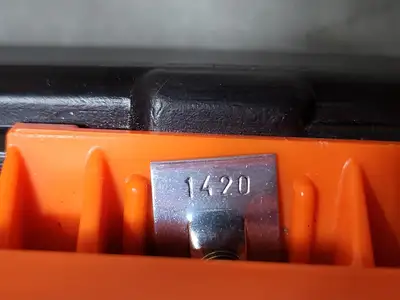 NEW JAMES KING & CO. 1005