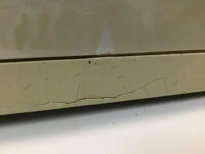 USED SIEMENS 6ES5 398-0KB12
