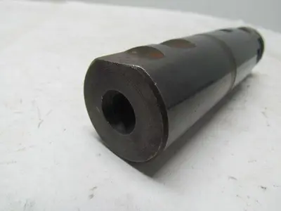 Kennametal KCIR-1.5-RN3-0-6-C 3DL84 1.5" end mill insert coolant through shank