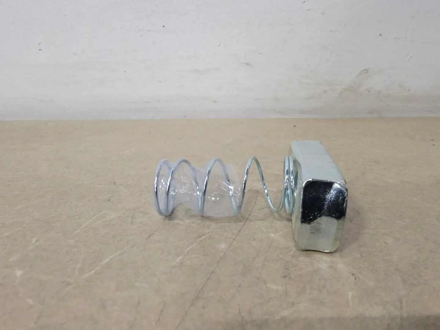 NEW ALLYCO SUPPLY 105ZP-01200