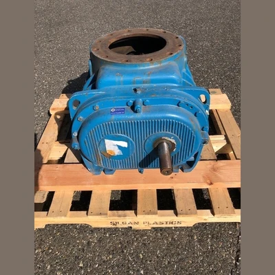 USED SUTORBILT 721H