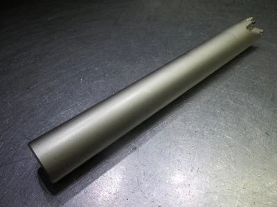 Iscar 19.6-25.1mm 3 Flute Coolant Thru Endmill H490 E90 AX D25-3-C24-09-B (LOC3364)
