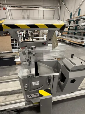 2017 MEPAL REMIX 550 Miter Saws | ListingHippo (28)