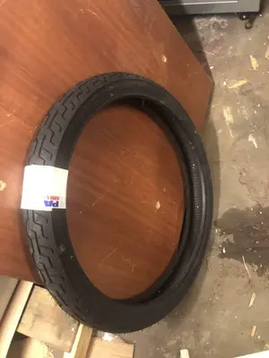 Used Dunlop _UNKNOWN_ Wheels & Tires Delaware US | United Machine Co. #1563940