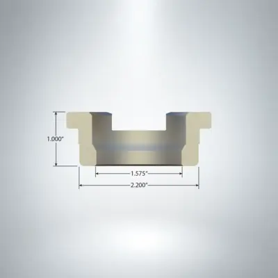 CLEVELAND PUNCH & DIE GKA3 Accessories | Punch Press and Shear (2)