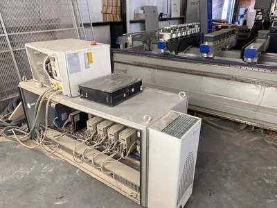 USED 2012 FORMAT 4 PROFIT H30