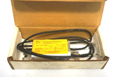 NEW PAYNE SPARKMAN ULI-100S ULTRASONIC LAMP IGNITOR ULI100S