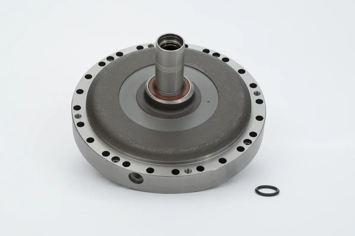 KUKA Input shaft install. kit RV-410F-236.3