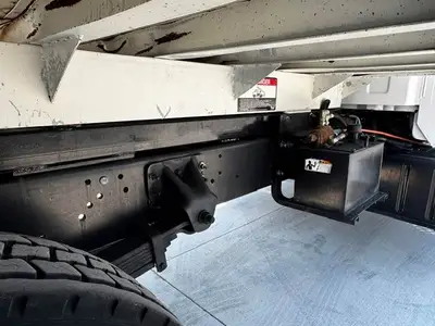 Used 2005 GMC C7 Dump trucks Utah US | Global Remarketing #1285967