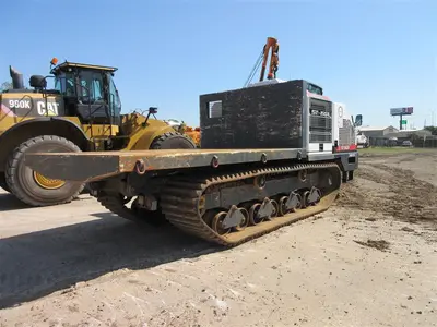 Used 2019 Superior ST-150X Crawler Carriers & Dumpers Texas US | Rubbl #1333415