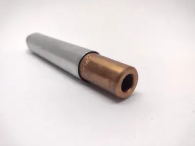 MW3-1121-70-AH | Welform  Weld Shank - New Other
