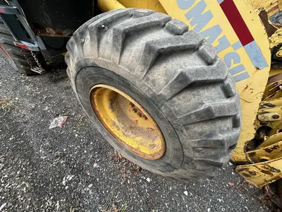 Used 2002 KOMATSU WA250-3 Wheel Loaders Louisiana US | Proxy Equipment #1381448