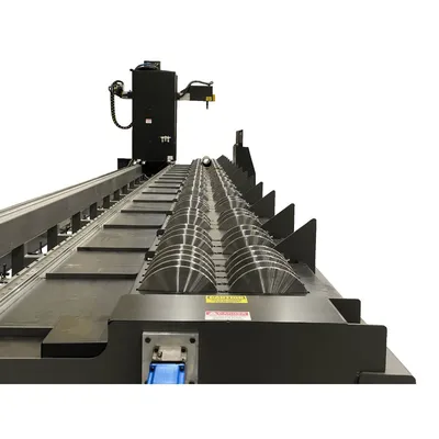 New | in-Stock LONE STAR MAGNUM Tube, Pipe & Bar Cut-Offs Florida US | Sierra Victor Machinery #1466604