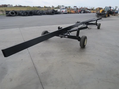 New | in-Stock 2026 E-Z TRAIL 680 Header Transports Pennsylvania US | Zimmerman Farm Service #1410240