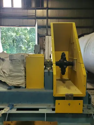 Used 2019 FEECO 90" X 35' Dryers New Jersey US | Perry Equipment #1318069