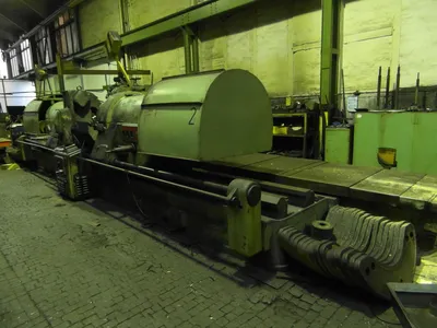Used _UNKNOWN_ _UNKNOWN_ Crankshaft Grinders NL | Harry Vraets Machinery B.V. #1231501