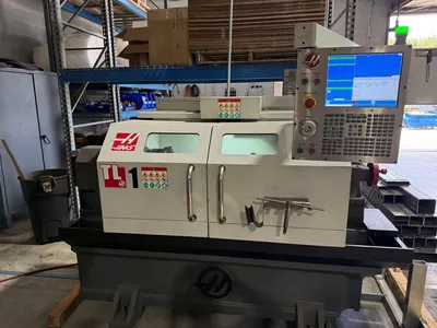 2016 HAAS TL-1 Lathes, CNC | Machnet (10)