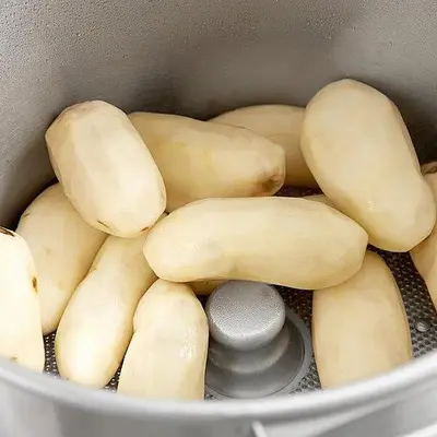 Potato Peeler - 22 lb. Countertop -BRAND NEW - SEE VIDEO