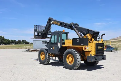LIFT KING 15,000 LBS Forklift Trucks | Liberty Machine Works LLC (2)