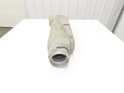 O-Z Gedney 3-1/2" LB Unilet Conduit Connector