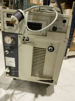 USED CTI CRYOGENICS 9600 SERIES COMPRESSOR 380-460V 3PH