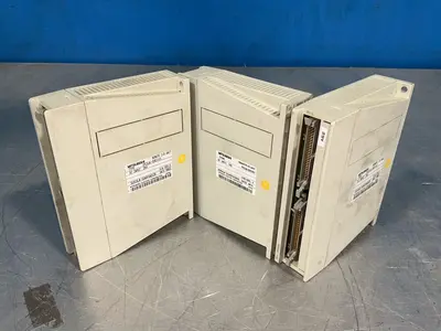 Used MITSUBISHI ELECTRIC FCUADX101 PLC Input & Output Ohio US | HGR 24 #1406066