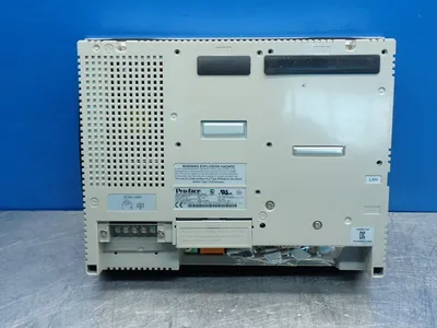 Used PROFACE AGP3560T1AF Interface Monitors | HGR 24 #752834