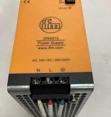 USED IFM DN4013