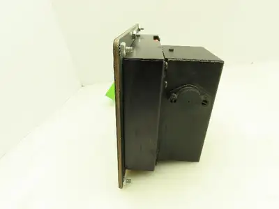 Electro Cam Plus PS-5101-10-016 Programmable Limit Switch 5000 Series