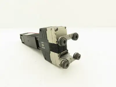 Used EUCHNER _UNKNOWN_ Relays & Switches Indiana US | Arrow Industrial #1249733