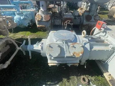 USED 1981 ARIEL JGR-4
