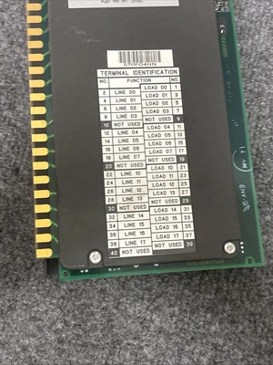 Used Allen-Bradley 1771-0DD PLC Input & Output California US | Davliegogo LLC #1706090