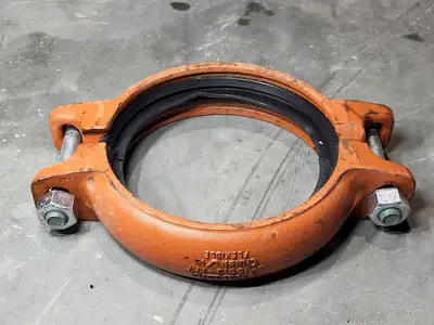 USED VICTAULIC 177N