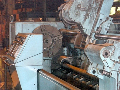 Used 1980 WARNER & SWASEY SC-20-120 SLANT BED Engine Lathes Pennsylvania US | Hadanich Machine #1443497