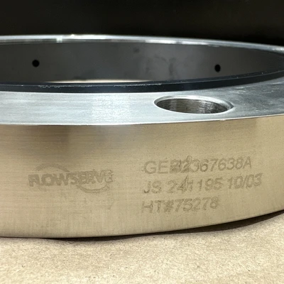 NEW Flowserve GEB2367638A