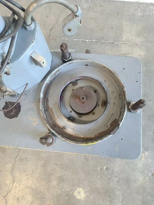 Used Lapmaster Does Not Apply Tooling & Accessories (Other) California US | Amiron Machinery #1269460