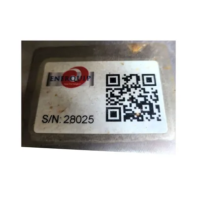 NEW ENERQUIP, LLC BEMH