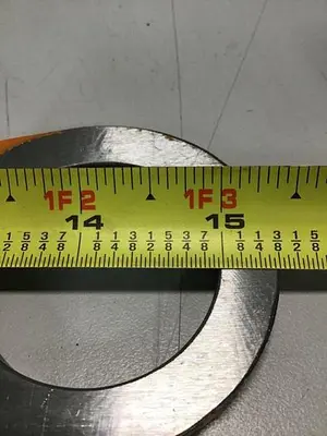 USED CINCINNATI MILACRON 5038206