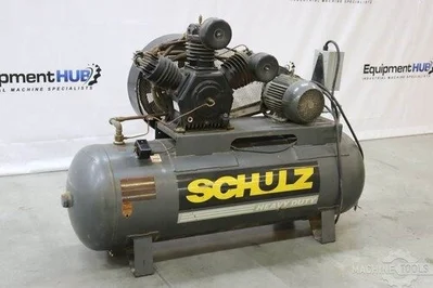 USED 2012 SCHULZ CSW 40 MAX