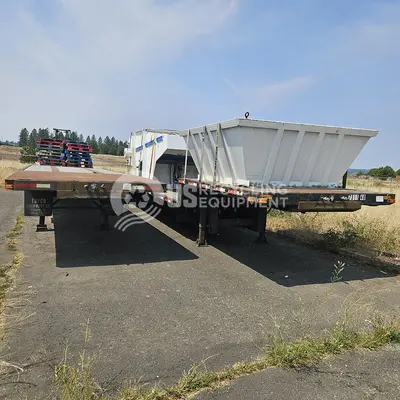 Used 2017 VECOPLAN VAZ 1800 SHREDDER Shredders Washington US | US Recycling Equipment #1371366