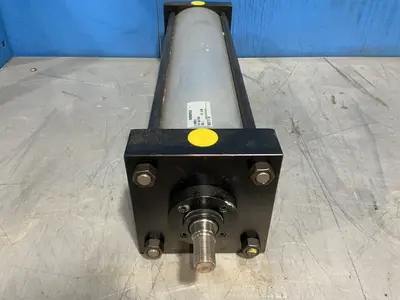 Used NUMATICS P1AT16A1KNAA2 Pumps Ohio US | HGR 24 #1506958