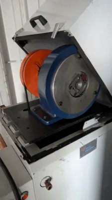 2013 TORRINGTON 211 2 DIE ROTARY SWAGER (14568) swagers | Machinery International LLC (2)