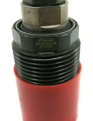 NEW VEKTEK 10-0706-04 WORK SUPPORT FLUID ADV CARTRIDGE 10070604