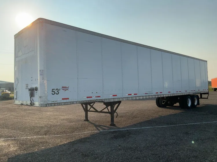 Used 2005 WABASH TRAILER Misc Trailers Michigan US | Miedema Asset Management Group #1313122