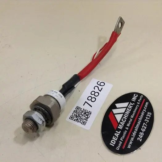 Used GENERIC 338-008-2008 Misc Electrical & Power Parts Michigan US | Ideal Machinery #710108