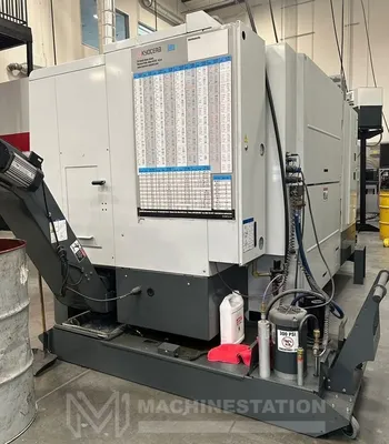 Used 2019 HAAS ST-30Y CNC Lathes California US | MachineStation #1509525